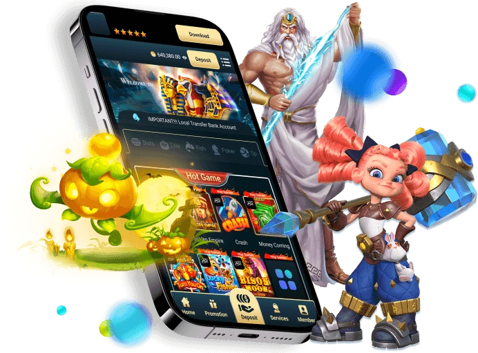 Giao dịch nạp rút tiền hcm66 bet