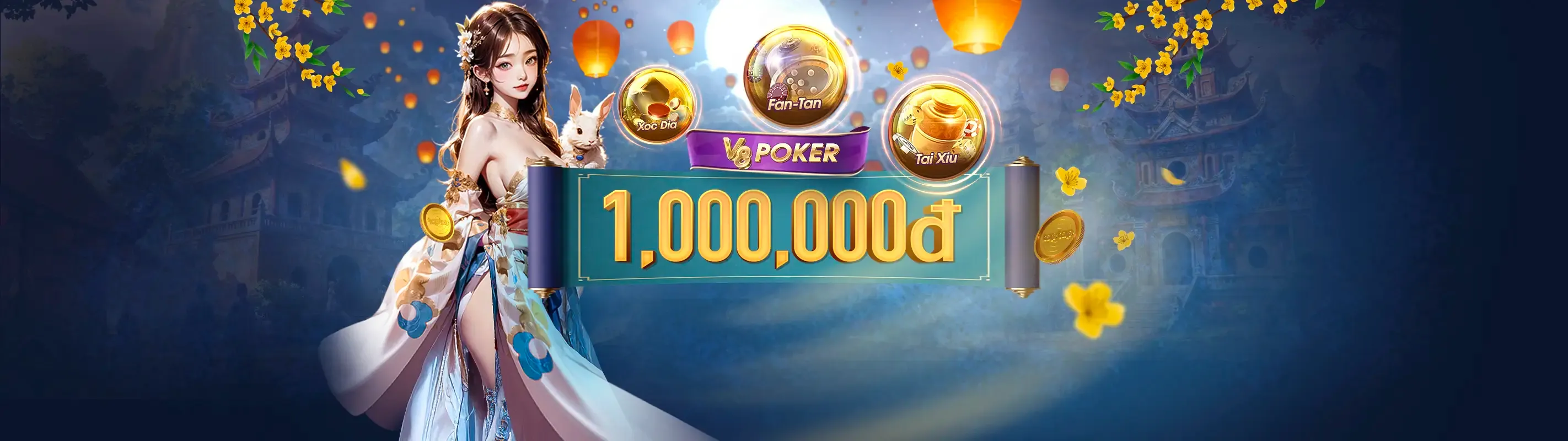 Tổng quan ưu đãi hcm66 bet