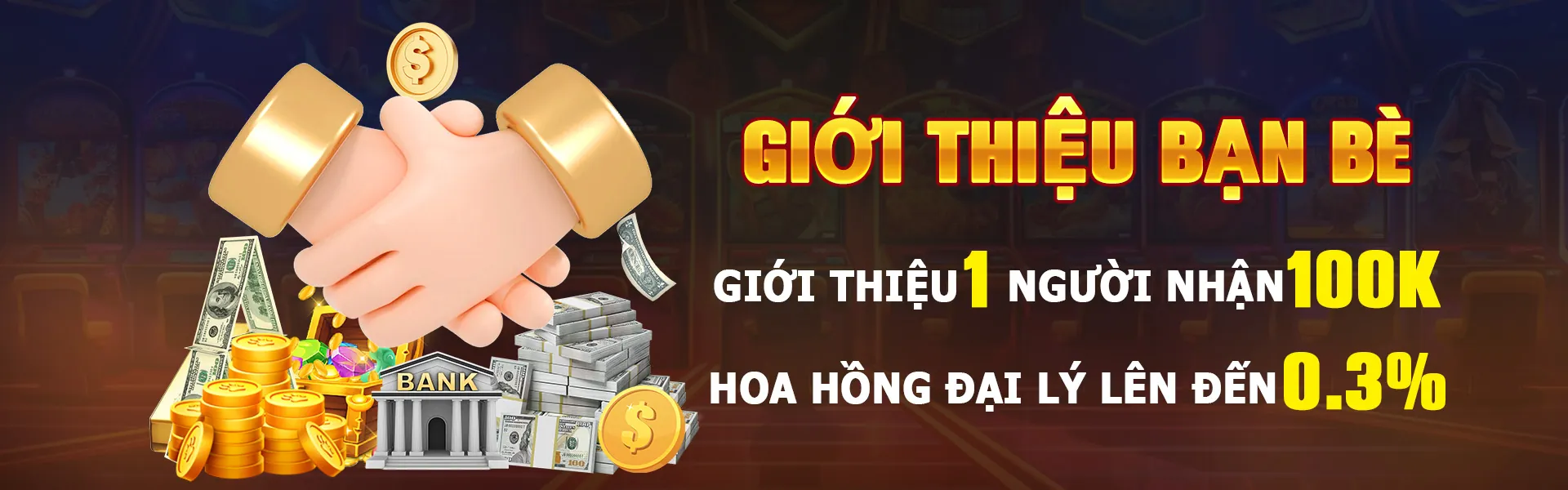 Khuyến mãi hcm66 bet chào mừng